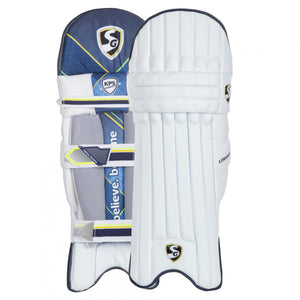 SG Litevate & HP 33 Premium Batting Combo - Adult RH