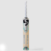 SG Player Xtreme English Willow Cricket Bat back view