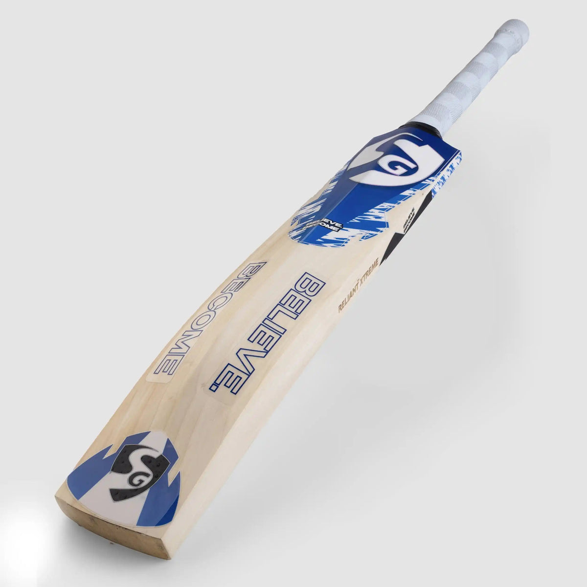 SG Reliant Xtreme English Willow Cricket Bat Size 3