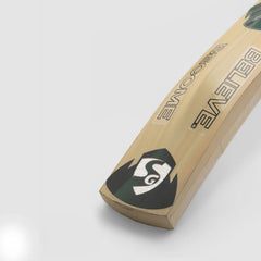 SG RSD Xtreme Size 5 cricket bat detail