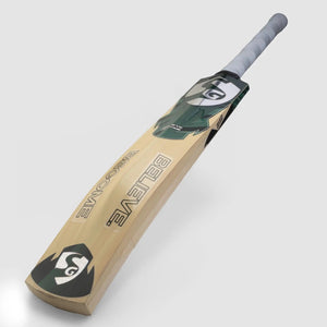 SG RSD Xtreme English Willow Cricket Bat - Size 5