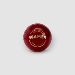 SG Seamer Cricket Leather Ball