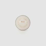 SG Shield 30 White Cricket Leather Ball