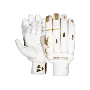 SG Sunny Gold Cricket Batting Gloves