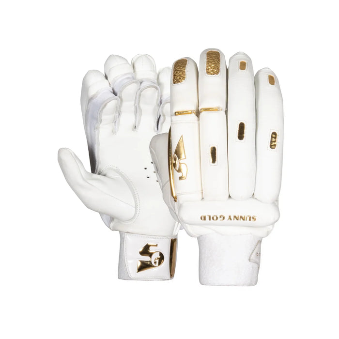 SG Sunny Gold Cricket Batting Gloves