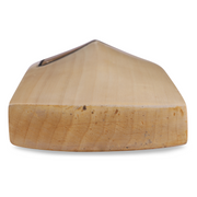 SG Sunny Gold Classic Original LE English Willow Cricket Bat side profile