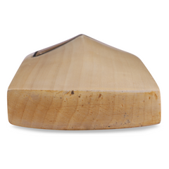 SG Sunny Gold Classic Original LE English Willow Cricket Bat side profile