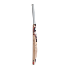 SG Sunny Tonny English Willow Cricket Bat official edge view