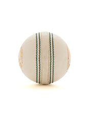 SG Super 50 White Cricket Ball official product image