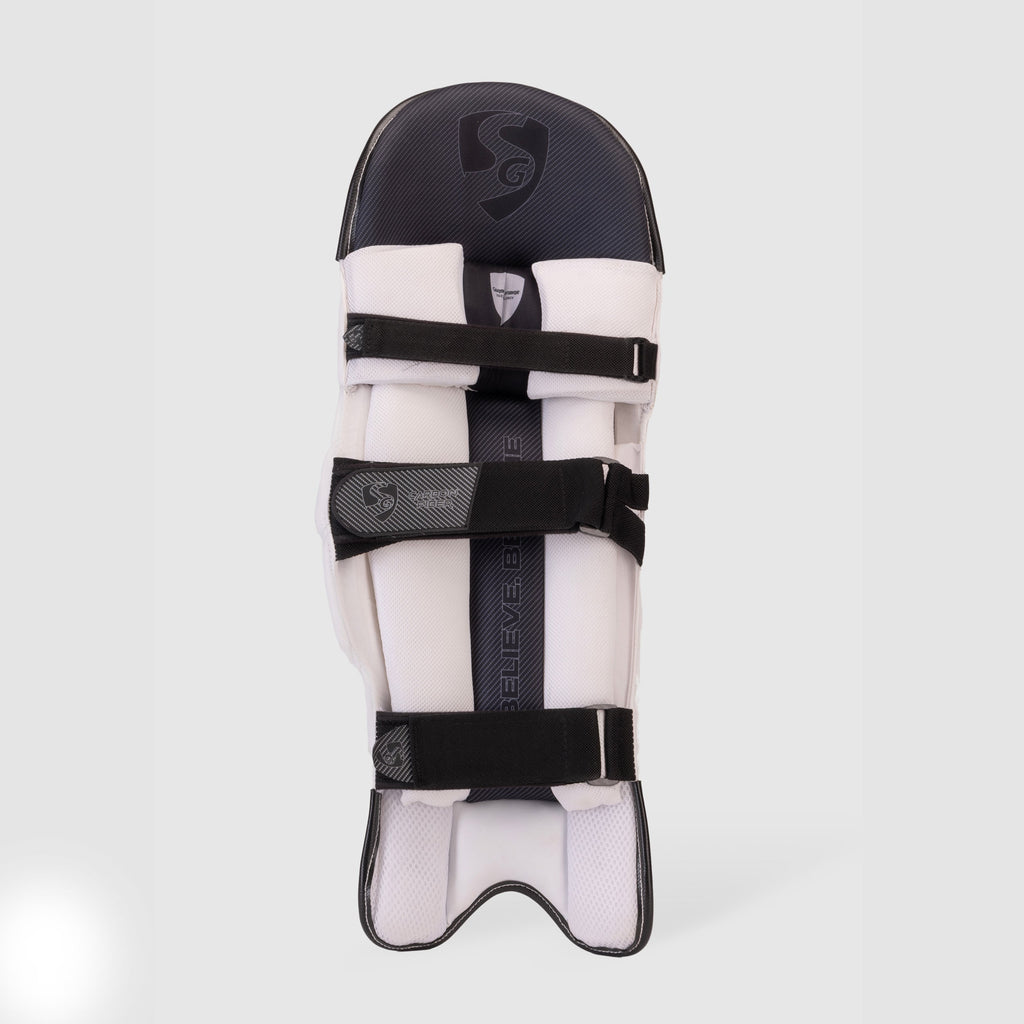 SG Test Carbon Batting Legguard