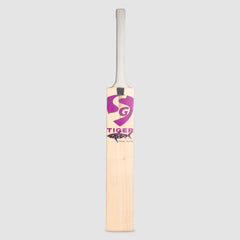 SG Tiger Shark English Willow Cricket Bat