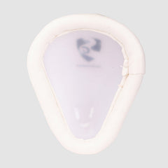 SG Tournament Junior Abdominal Pad rear view