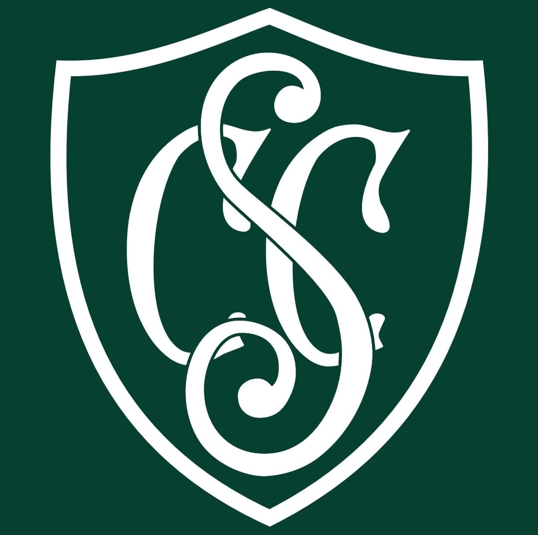 Sherwood Cricket Club official logo