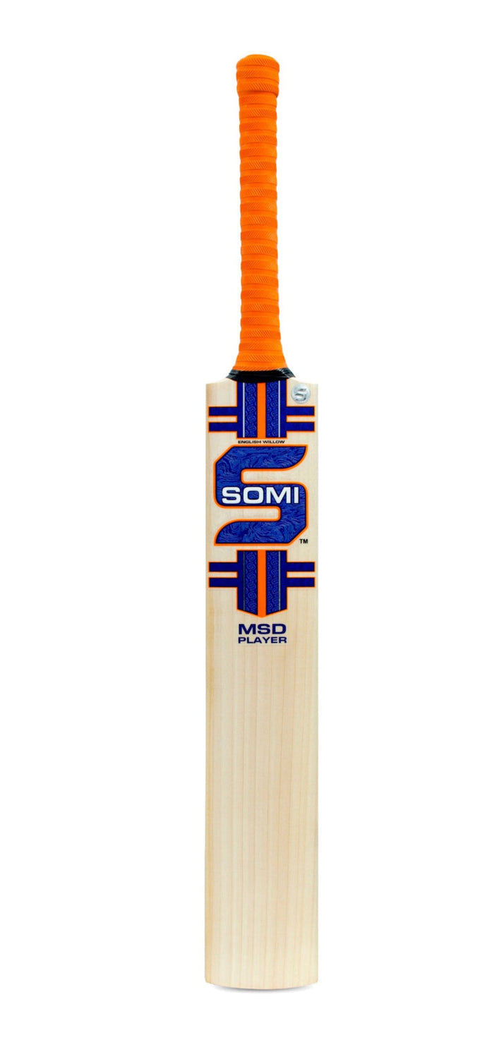 SOMI MSD Player English Willow Cricket Bat