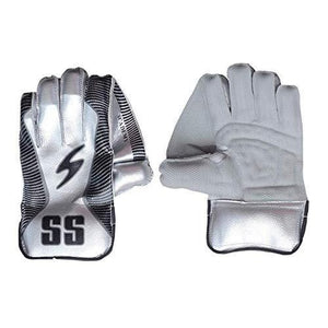 SS Academy Wicket Keeping Gloves