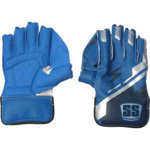 SS Catcher Cricket Wicket Keeping Gloves