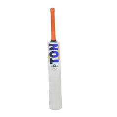 SS TON Thala 2.0 English Willow cricket bat front view