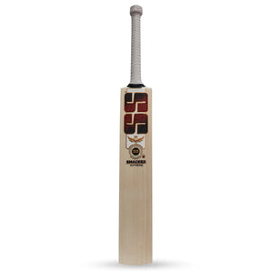SS GG Smacker Extreme English Willow Cricket Bat