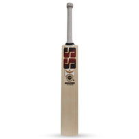 SS GG Smacker Extreme English Willow Cricket Bat front