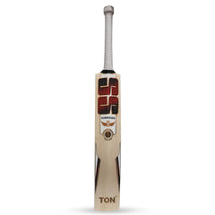 SS GG Smacker Extreme English Willow Cricket Bat back
