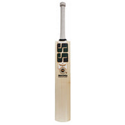 SS GG Smacker Signature English Willow Cricket Bat 2026 - front view
