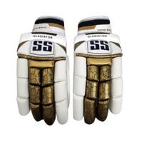 SS Gladiator Cricket Batting Gloves mens current model