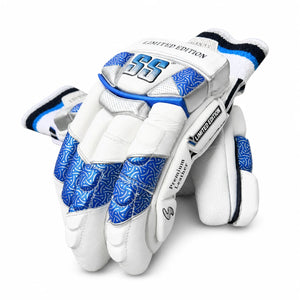 SS Limited Edition Cricket Batting Gloves