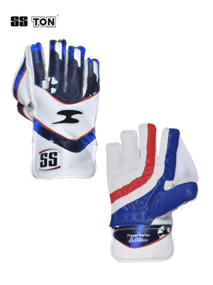 SS Players Series Cricket Wicket Keeping Gloves