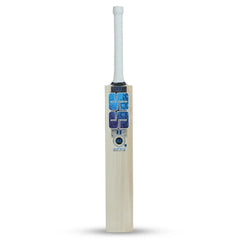 SS Super Select English Willow Cricket Bat - official SS Cricket front