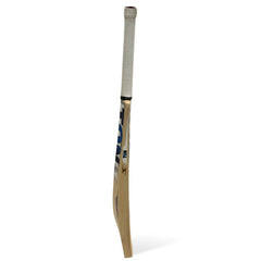 SS TON Player Edition English Willow Cricket Bat official side view