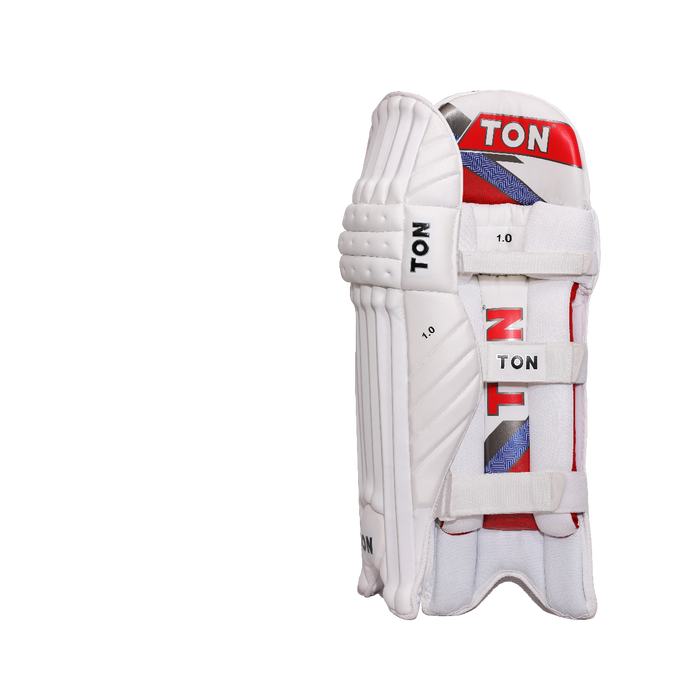SS TON Pro 1.0 Cricket Batting Pads