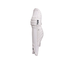 SS TON Pro 1.0 Cricket Batting Pads side view