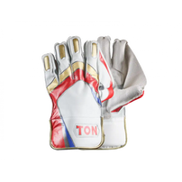 SS TON Pro 1.0 Adult wicketkeeping gloves, pair