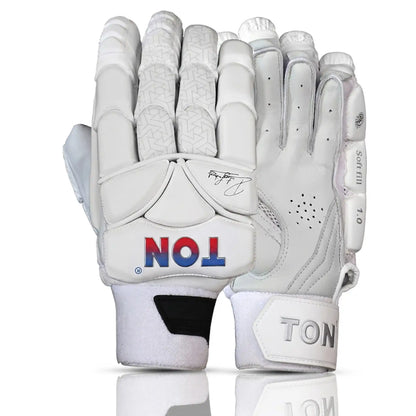 SS Ton Pro 1.0 Cricket Batting Gloves
