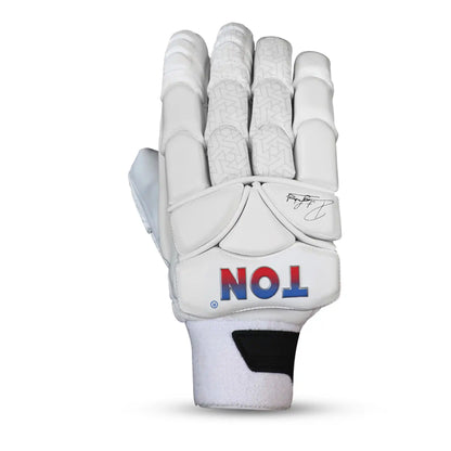 SS TON Pro 1.0 Batting Gloves - official SS Cricket