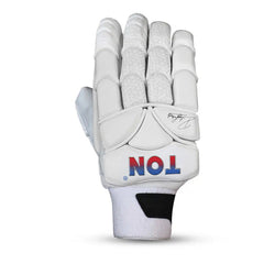 SS TON Pro 1.0 Batting Gloves - official SS Cricket