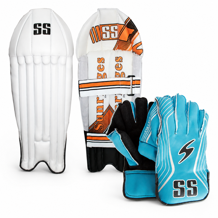SS Youth Wicket Keeping Combo