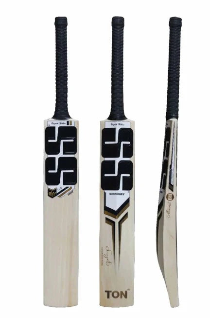 SS SKY 360 English Willow Cricket bat