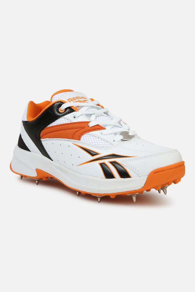 Reebok Not Out Syndicate Cricket Spikes Shoes