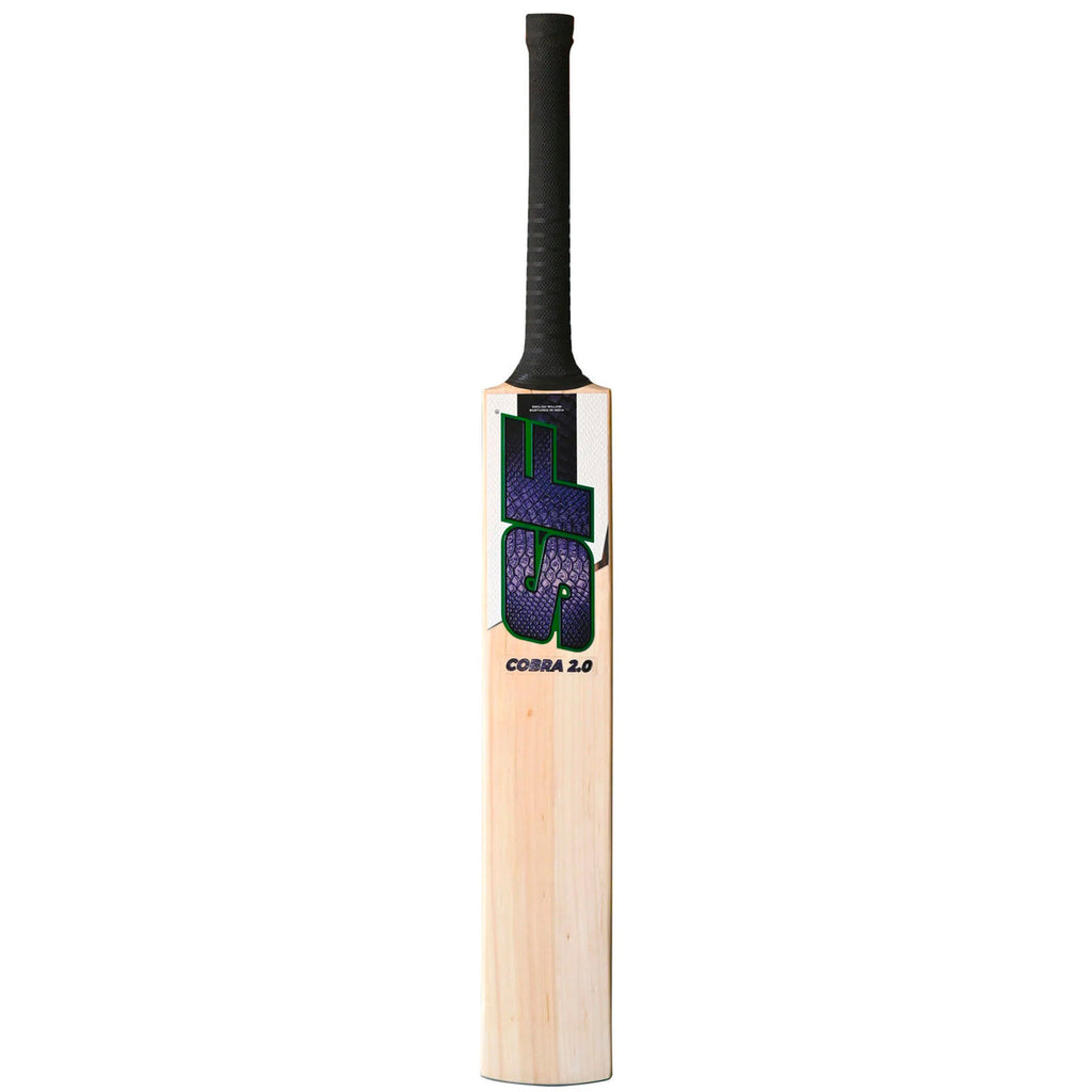 SF Cobra 2.0 Junior Nurtured Willow Cricket Bat