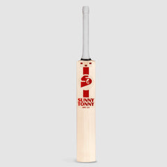 SG Arc 2.0 English Willow Cricket Bat view 5