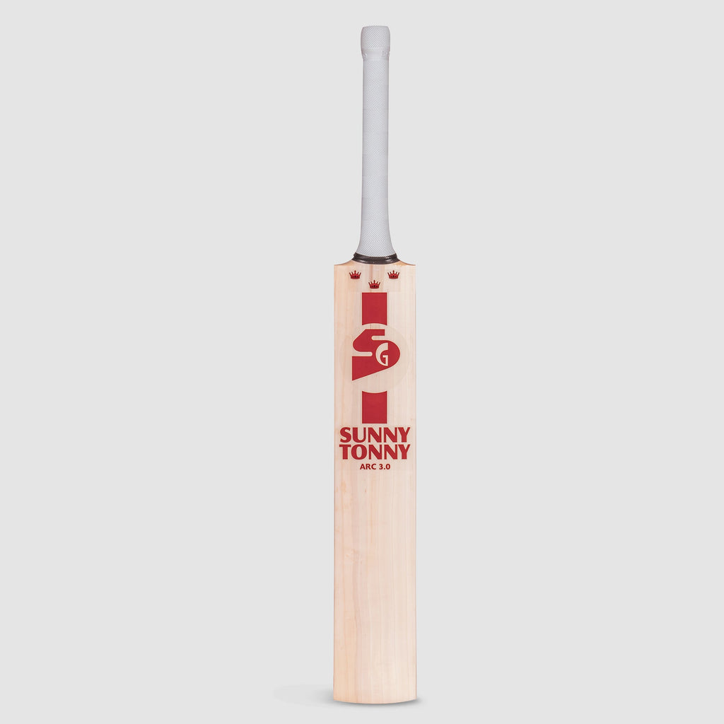 SG Arc 3.0 English Willow Cricket Bat view 5