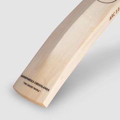 SG Arc 3.0 English Willow Cricket Bat view 7