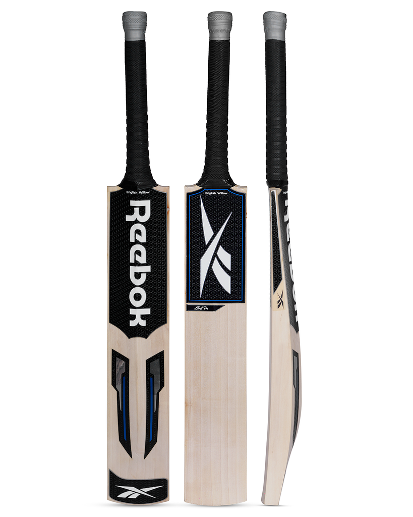 Reebok Blast Pro English Willow Cricket Bat view 2