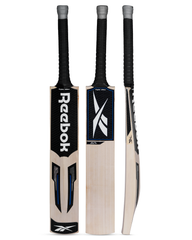 Reebok Blast Pro English Willow Cricket Bat view 2