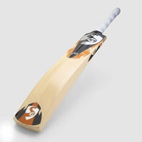SG Profile Xtreme Junior English Willow Cricket Bat view 1