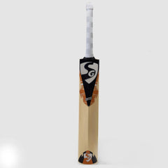 SG Profile Xtreme Junior English Willow Cricket Bat view 2