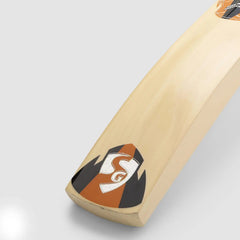 SG Profile Xtreme Junior English Willow Cricket Bat view 5