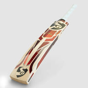 SG Sierra 150 Junior English Willow Cricket Bat view 1