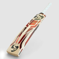SG Sierra 150 Junior English Willow Cricket Bat view 1